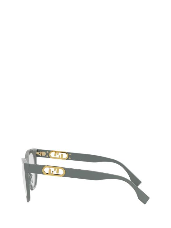 26FW 펜디 안경 FE50093I 020 GREY - FENDI