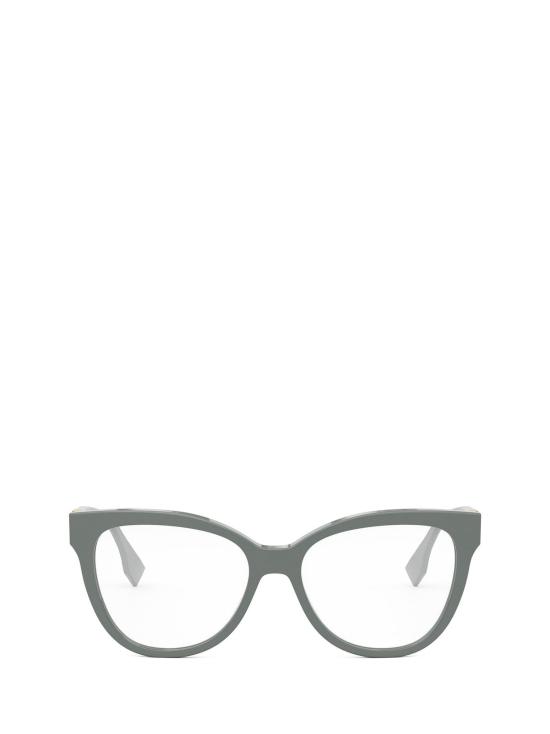 26FW 펜디 안경 FE50093I 020 GREY