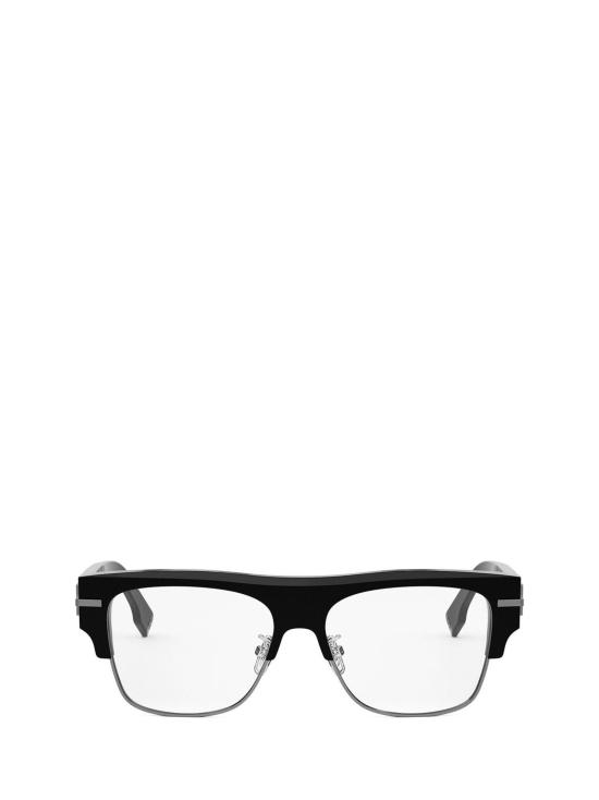 26FW 펜디 안경 FE50095U 001 BLACK