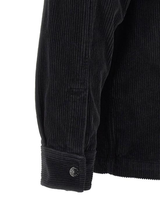  스톤 아일랜드 자켓 LDL2S151200016S0212V0029 BLACK - STONE ISLAND