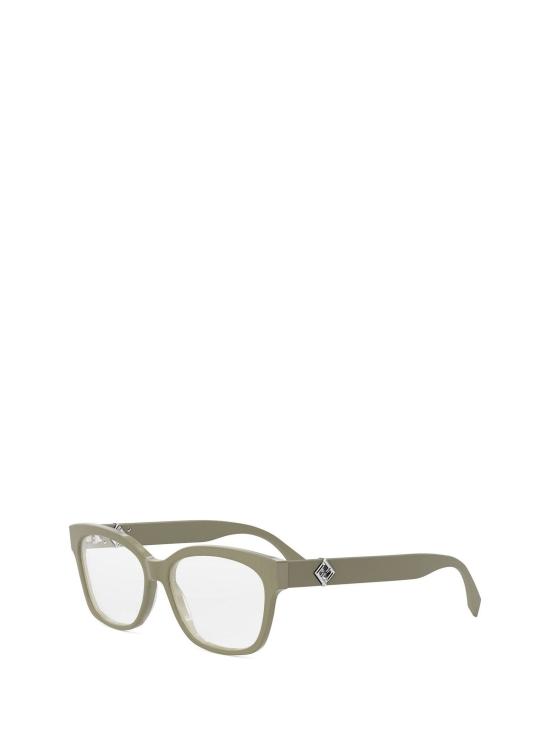 26FW 펜디 안경 FE50124I 093 GREEN - FENDI