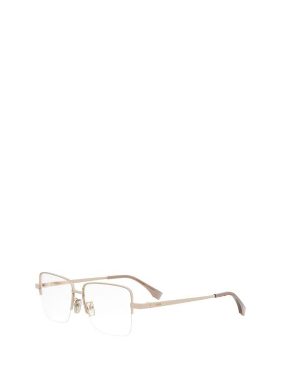 26FW 펜디 안경 FE50107F 028 ROSE - FENDI