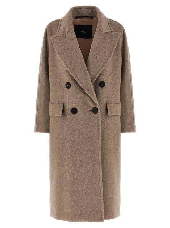  막스마라 코트 LD2521016105600004 BEIGE