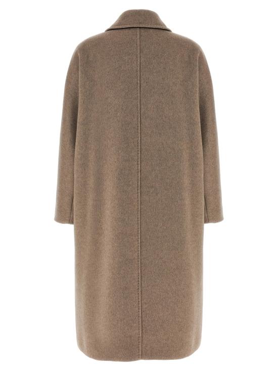  막스마라 코트 LD2521016105600004 BEIGE - MAX MARA