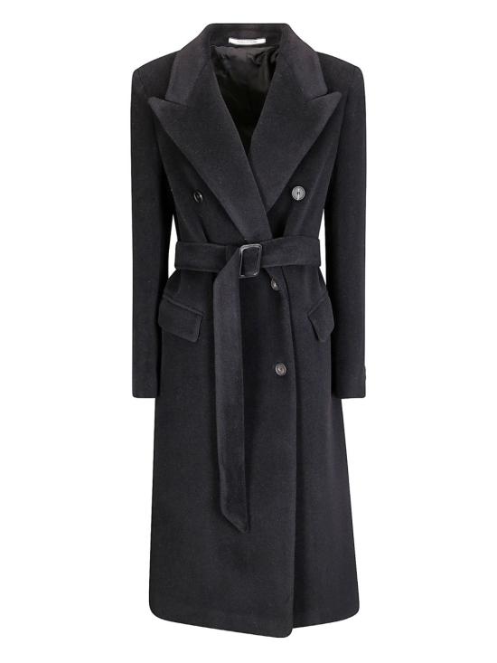  딸리아토레 코트 JOLECCD70015N085 AI25 CHARCOAL