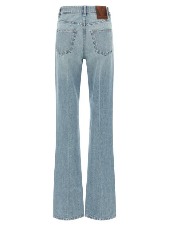  발렌티노 가라바니 데님 팬츠 LDB0DD23LA92FLX BLUE - VALENTINO GARAVANI