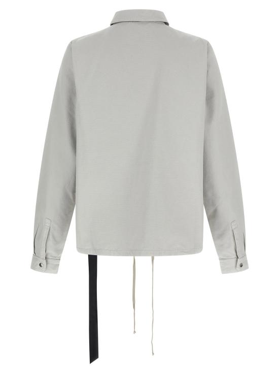  다크쉐도우 자켓 LDDU01F4783CVS51 BEIGE - DRKSHDW