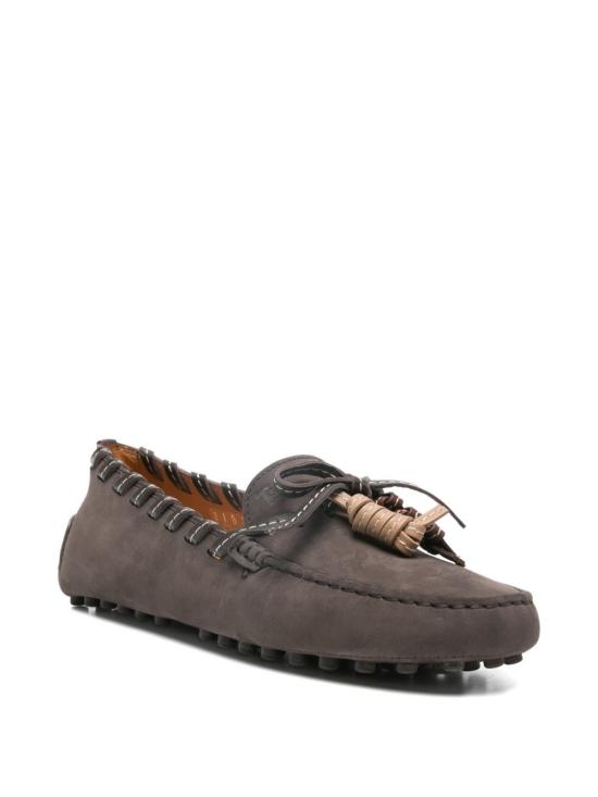  토즈 스니커즈 XXW22L0JW00UFQS808 P26 BROWN - TODS