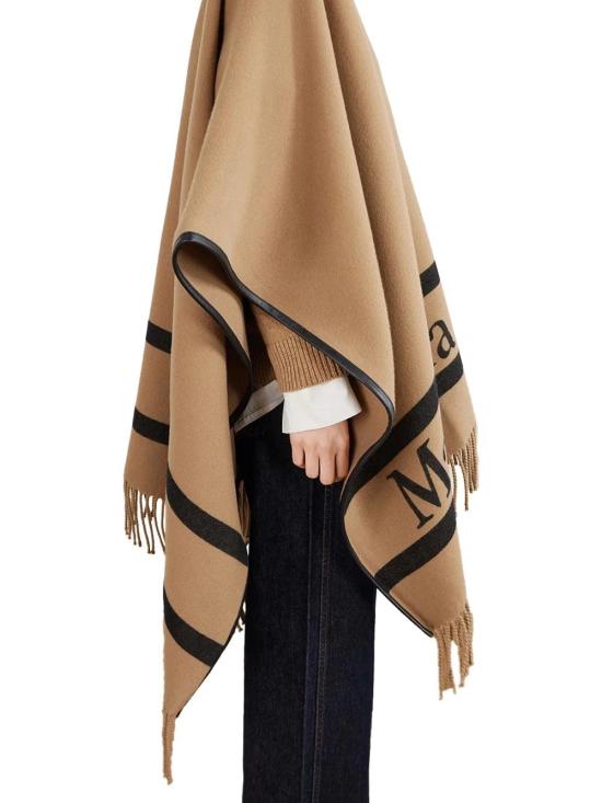  막스마라 장갑 210000035240 BEIGE - MAX MARA