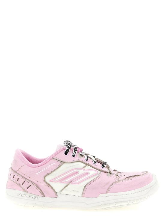  발렌시아가 스니커즈 LD841763WCURS5090 PINK
