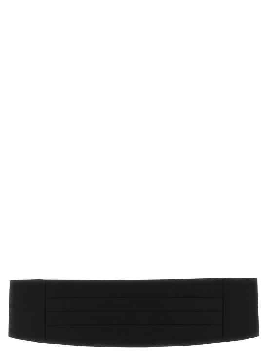  팔질레리 벨트 LD9DJ00V41UT25020 BLACK