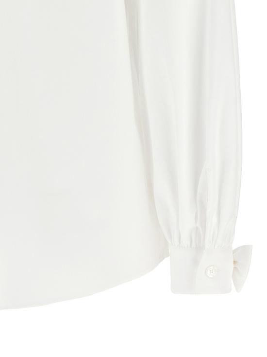  발렌티노 가라바니 셔츠 LDB3AB8J55A6001 WHITE - VALENTINO GARAVANI