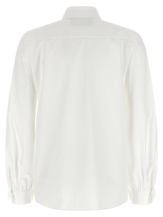  발렌티노 가라바니 셔츠 LDB3AB8J55A6001 WHITE - VALENTINO GARAVANI