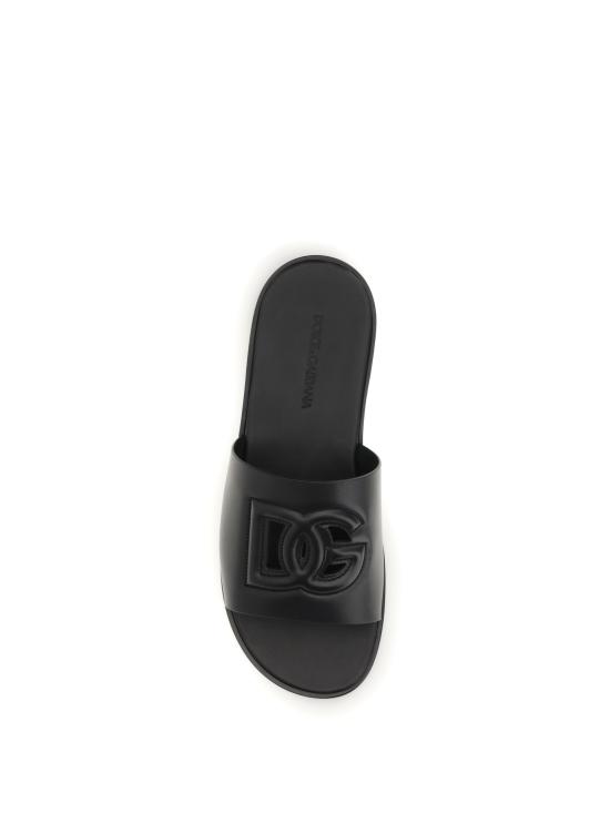  돌체앤가바나 샌들 A80397A0363 - DOLCE & GABBANA