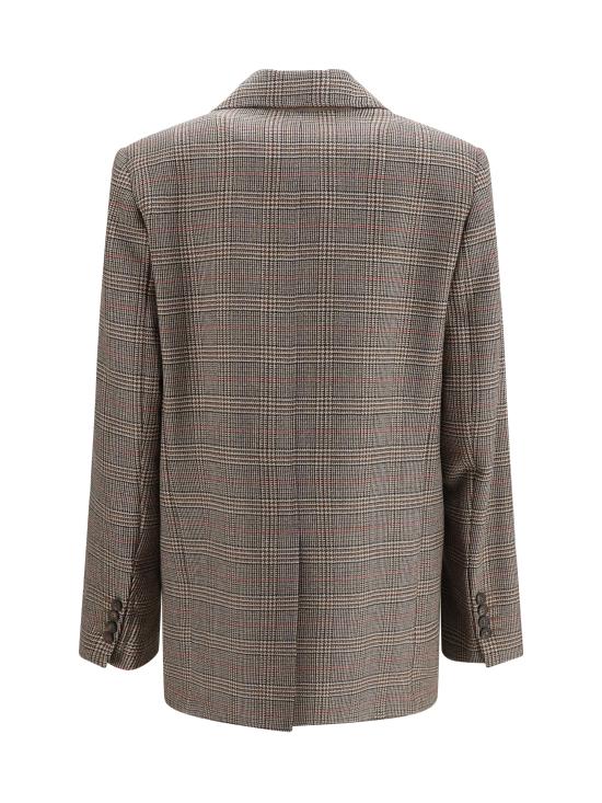  막스마라 스튜디오 자켓 2626046041600 001 - MAX MARA STUDIO