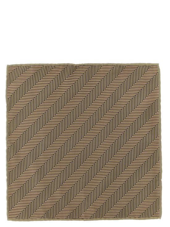  브루넬로 쿠치넬리 머플러/스카프 LDMI8910091C9756 BEIGE