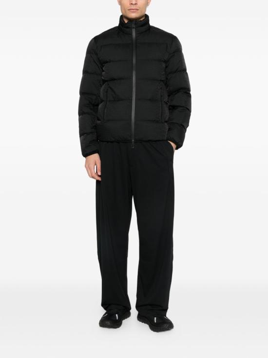  엠포리오 아르마니 패딩 EM004954AF15384UC001 AI26 BLACK - EMPORIO ARMANI