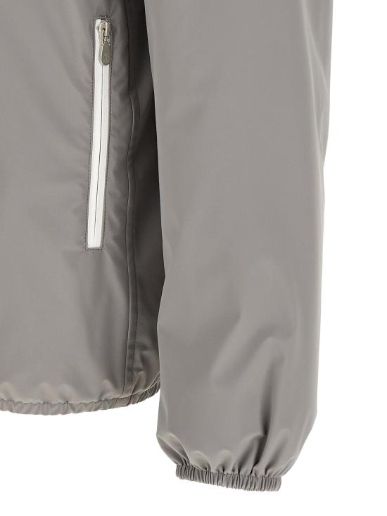  브루넬로 쿠치넬리 자켓 LDMM49A7431GC1704 GRAY - BRUNELLO CUCINELLI
