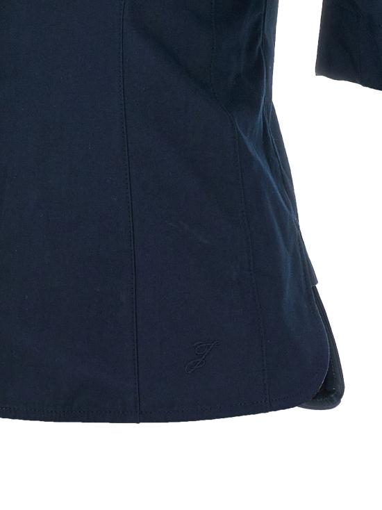  자크뮈스 셔츠 LD26ESHW00560AW00648390 NAVY - JACQUEMUS
