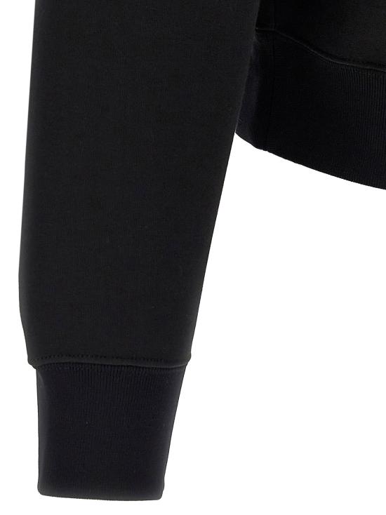  맥케이지 긴팔 티셔츠 LDJULIANC0001 BLACK - MACKAGE