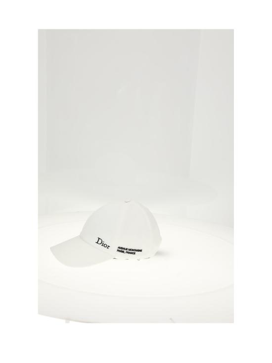  디올 버킷햇 693C913E2116 - DIOR