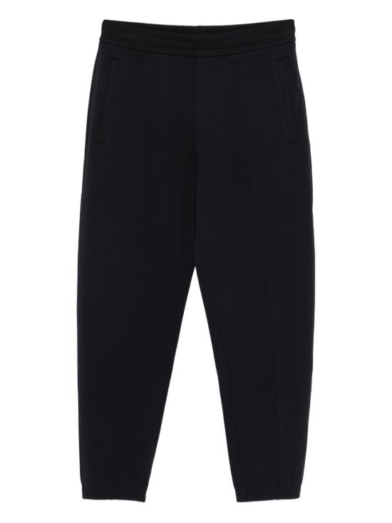  엠포리오 아르마니 트레이닝/조거 팬츠 EM004542AF10013UB118 AI26 BLACK