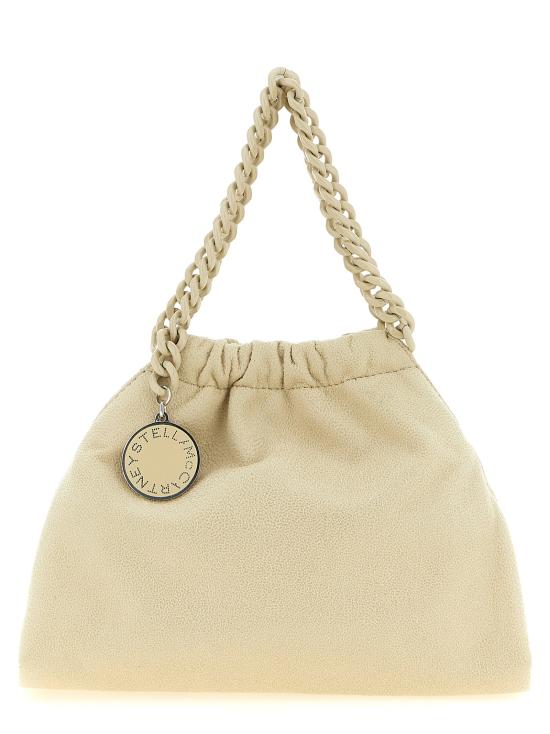  스텔라 맥카트니 숄더백 LD7B0144WP04551417 BEIGE