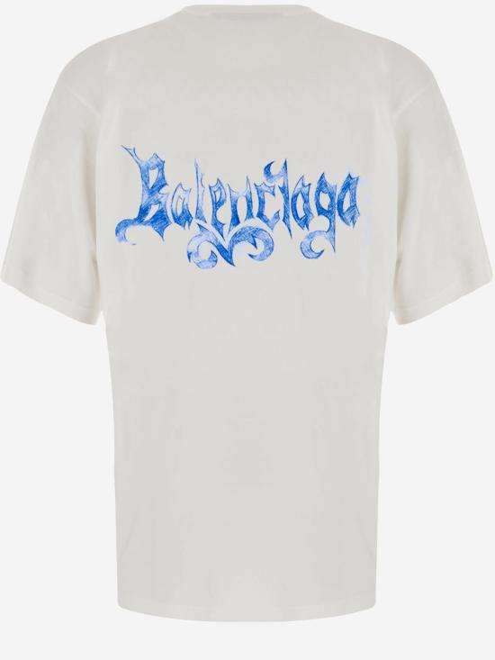  발렌시아가 폴로 티셔츠 A0016U - BALENCIAGA