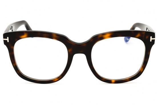  톰포드 안경 521189 NY BROWN - TOMFORD