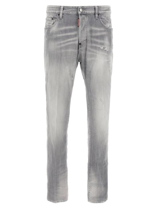  디스퀘어드2 데님 팬츠 LDS74LB1755S30260852 GREY
