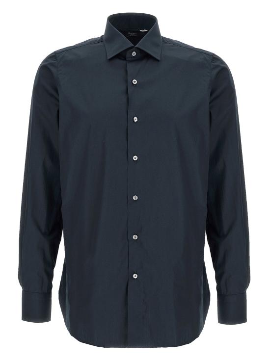  피나모레 셔츠 LDC061401 NAVY