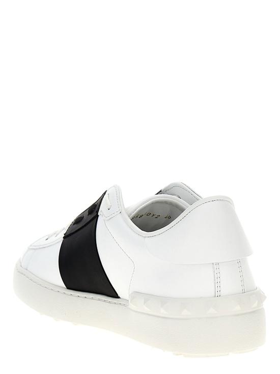  발렌티노 가라바니 스니커즈 LDY2S0830BLUA01 WHITE - VALENTINO GARAVANI