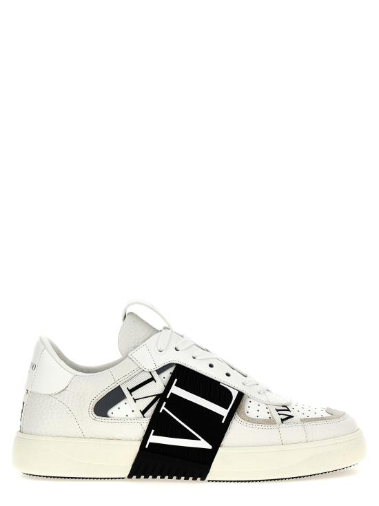  발렌티노 가라바니 스니커즈 LDY2S0C58WRQ24P WHITE