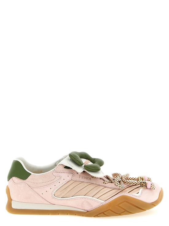  펜디 스니커즈 LD8E8942AY1IF1WCE PINK