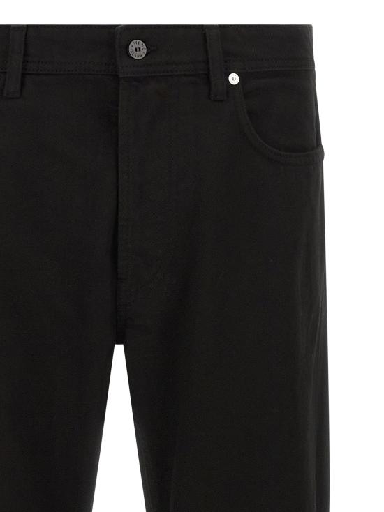  스톤 아일랜드 데님 팬츠 LDK2S15J100005S00J5V0029 BLACK - STONE ISLAND