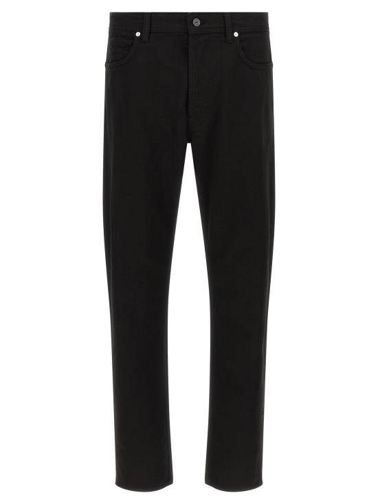  스톤 아일랜드 데님 팬츠 LDK2S15J100005S00J5V0029 BLACK