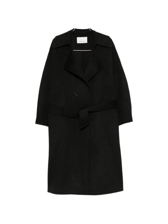  032C 코트 COFS22682100BLACK AI26