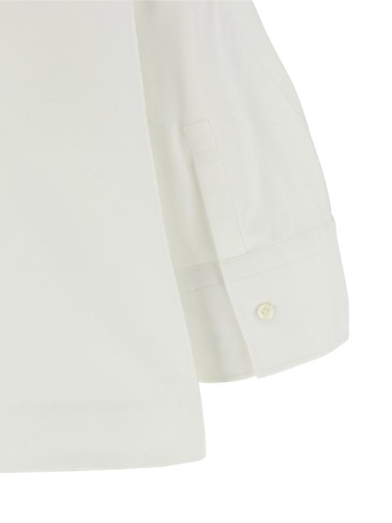  지방시 셔츠 LDBW61EZ1634100 CREAM - GIVENCHY