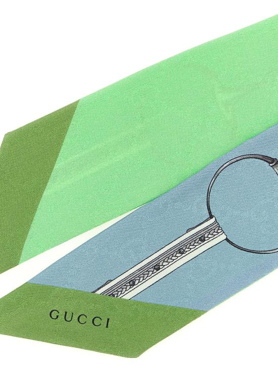  구찌 머플러/스카프 LD7748033G0093575 BLUE - GUCCI