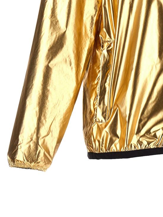  꼼데가르송 자켓 LDAZJ5081 GOLD - COMME DES GARCONS
