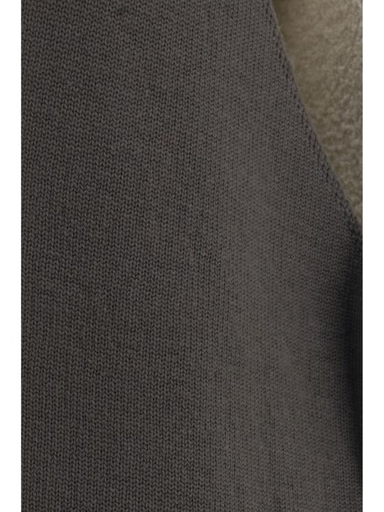  릭 오웬스 베스트 RP02F5600KWVD - RICK OWENS