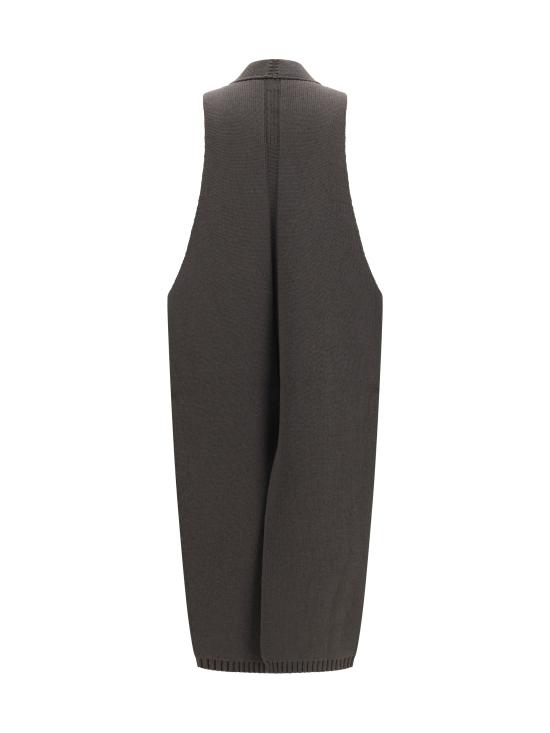  릭 오웬스 베스트 RP02F5600KWVD - RICK OWENS