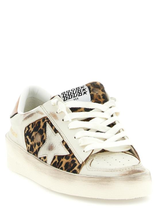  골든구스 스니커즈 LDGWF00333F0084918155181551 WHITE - GOLDEN GOOSE
