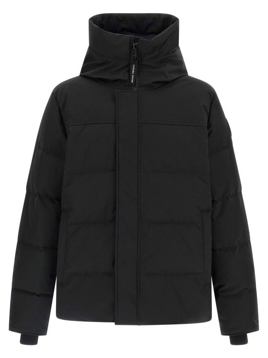  캐나다구스 패딩 LD2080M9061 BLACK