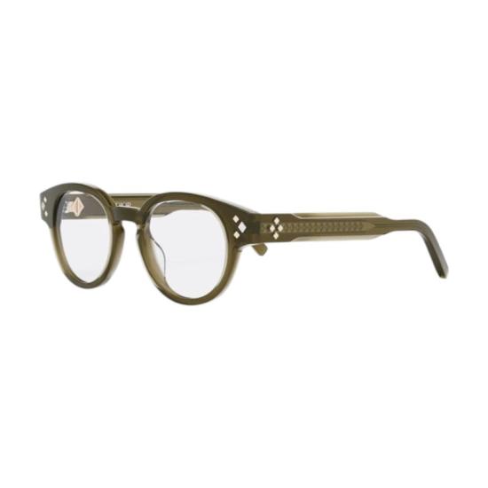  디올 안경 CDDIAMONDOR1I5500 GREEN - DIOR