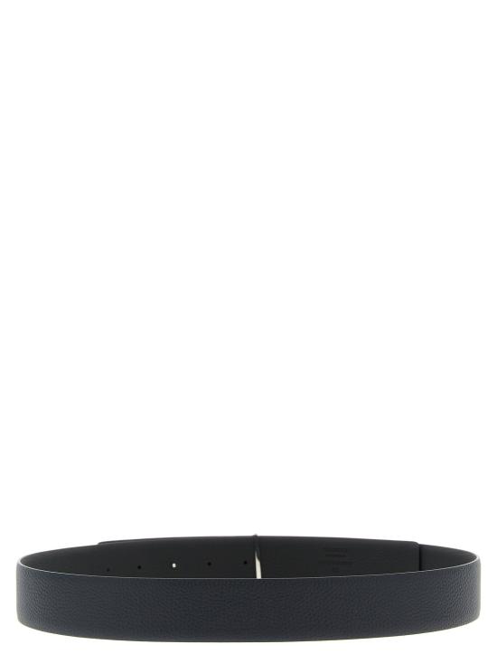  톰포드 벨트 LDTB331LCL236SUNA BLACK - TOMFORD