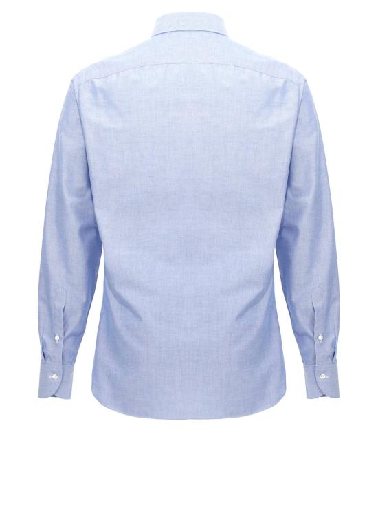  보리엘로 셔츠 LD190503 LIGHT BLUE - BORRIELLO