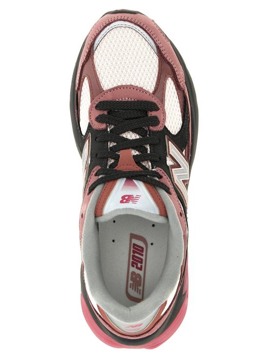  뉴발란스 스니커즈 LDU20109FV9FV MAUVE - NEW BALANCE
