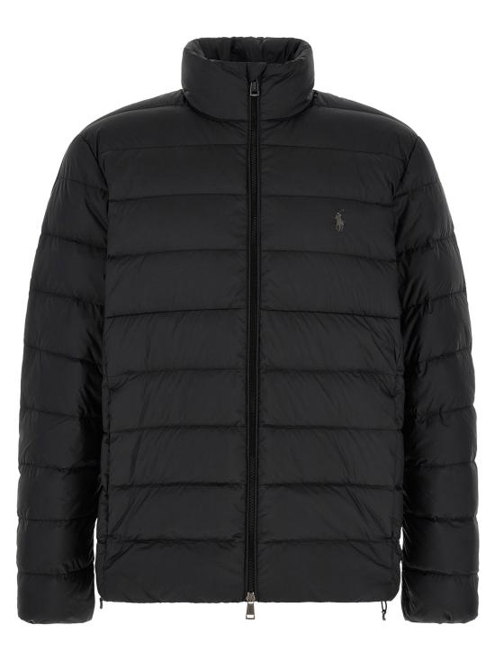  폴로 랄프로렌 패딩 LD710B20424003 BLACK