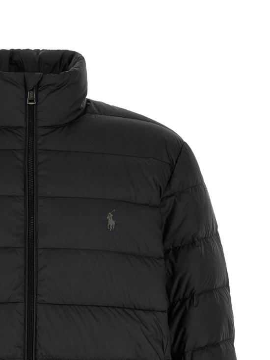  폴로 랄프로렌 패딩 LD710B20424003 BLACK - POLO RALPH LAUREN